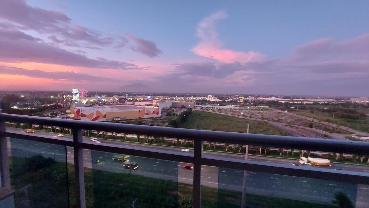 Sdc Lovely Place Azure North San Fernando  Exteriör bild