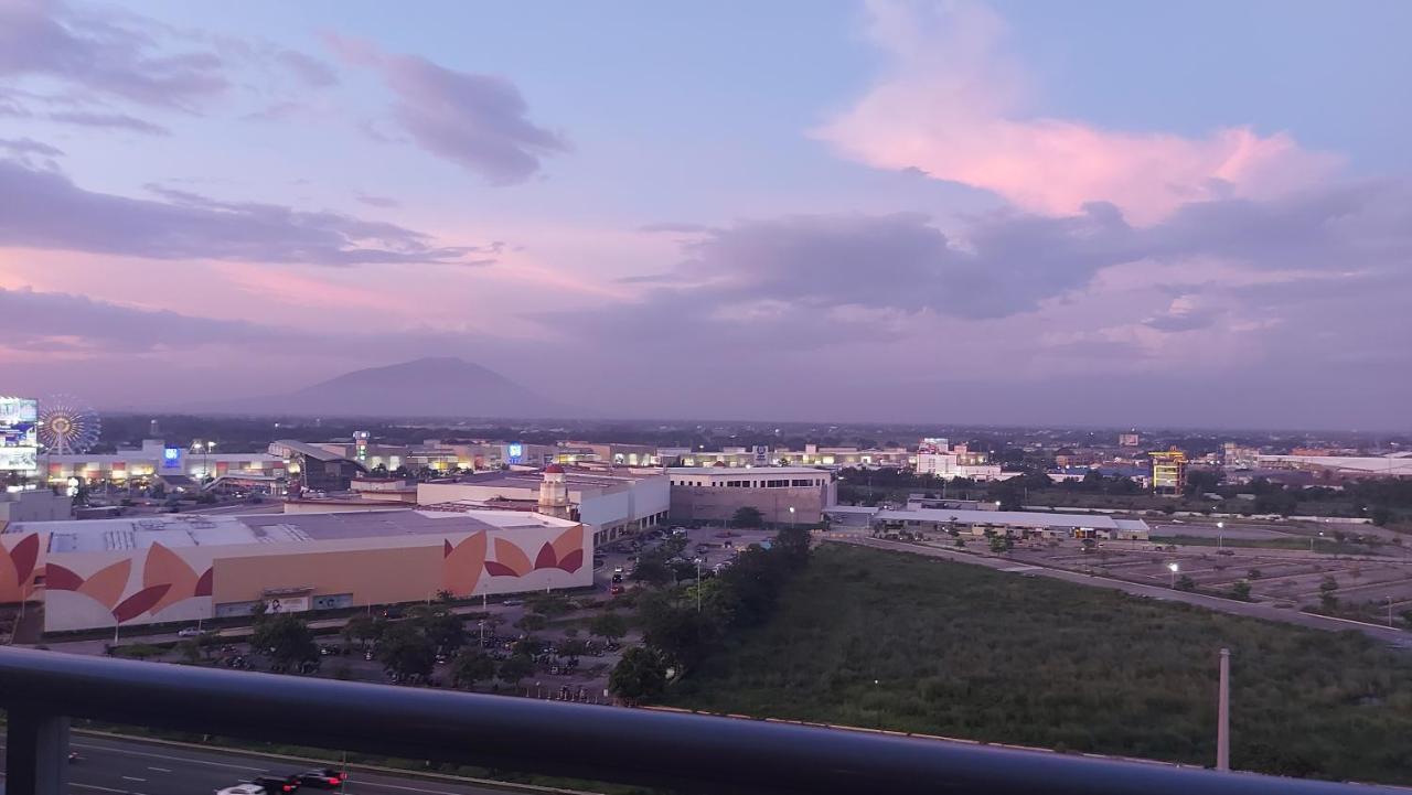 Sdc Lovely Place Azure North San Fernando  Exteriör bild
